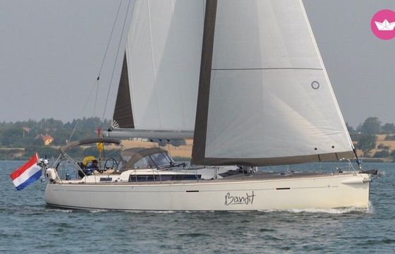 dufour dufour 485 grand large