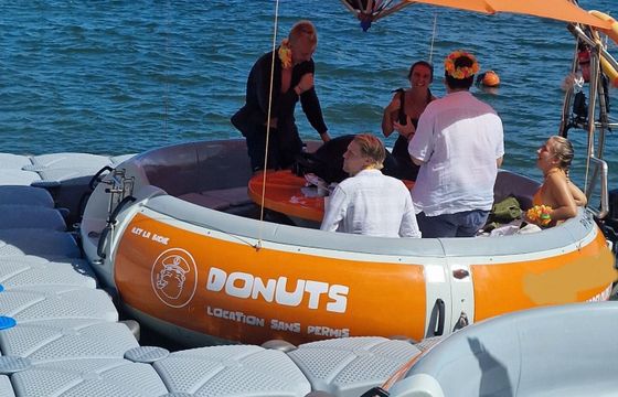 gathersport donut