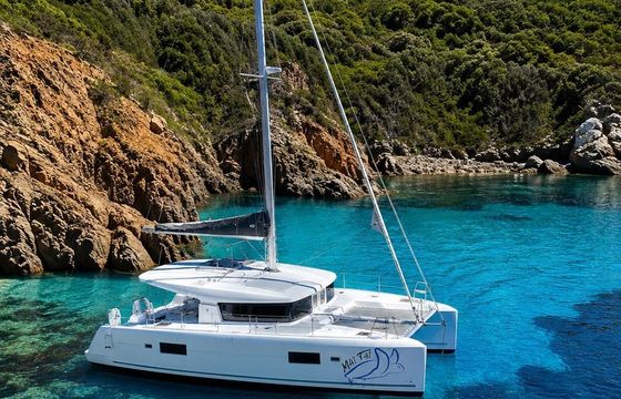 lagoon lagoon 42