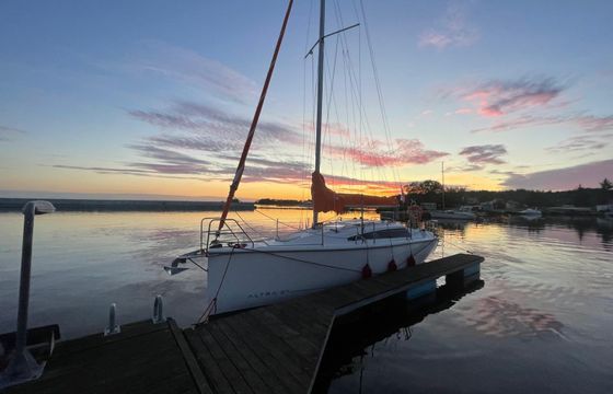 altra 27