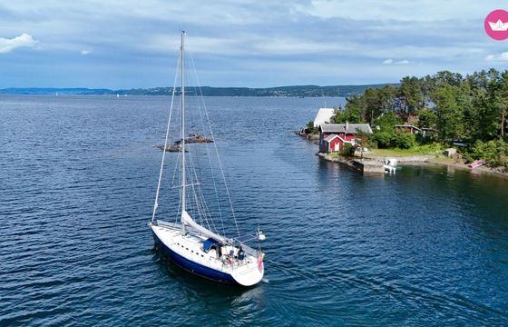 beneteau first 47.7