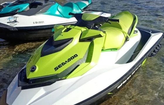 sea-doo gti 130