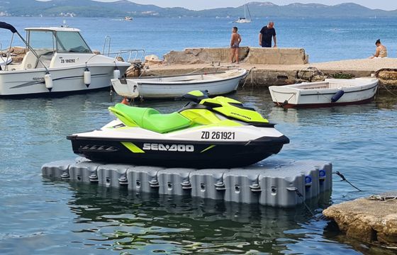 sea doo gti 130 pro