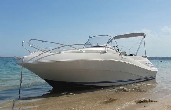 quicksilver 6.35 commander wa