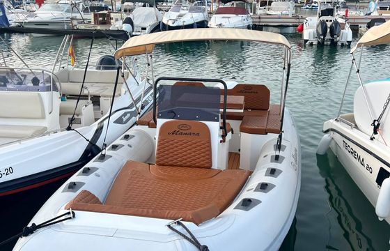 manara xl21