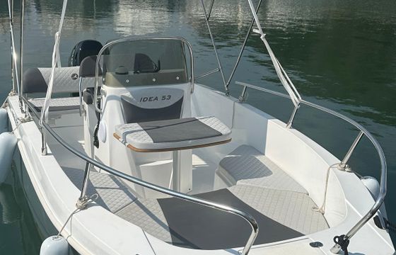 idea marine idea53