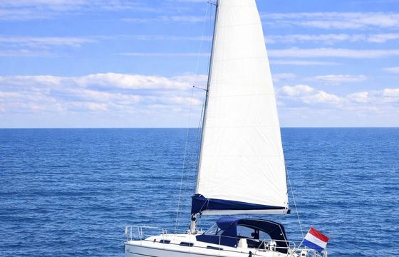 bavaria bavaria 34 cruiser