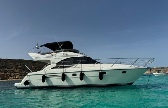 princess fly 40
