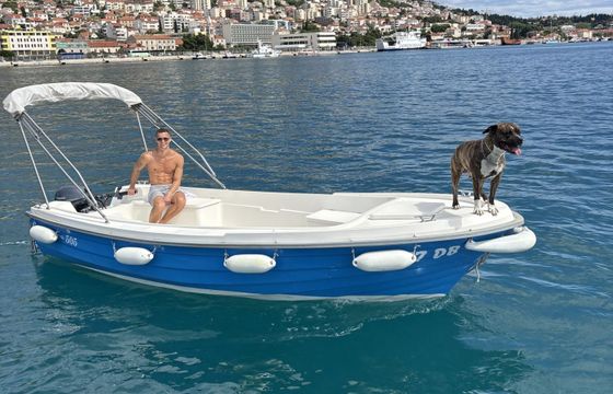 fortis fun traditional boat pasara
