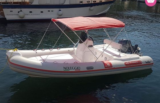 novamares extreme 18