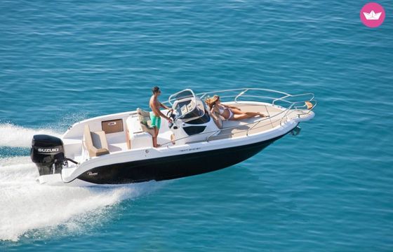 poseidon 550
