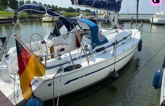 bavaria yachtbau bavaria 36