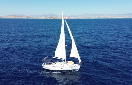 bavaria 39 cruiser