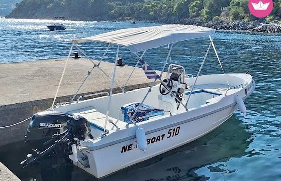next boat next boat 5.10