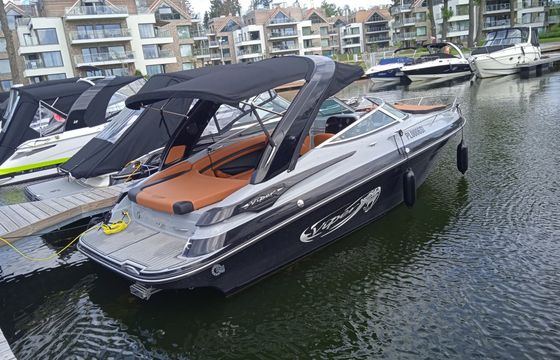 atsea viper 243