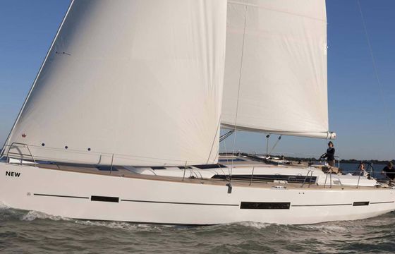 dufour dufour 500 gl