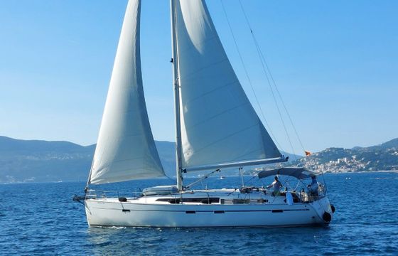 bavaria 51 cruiser