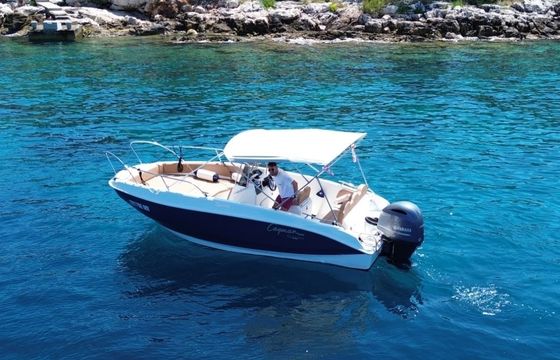 cayman deluxe