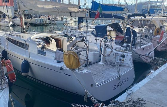 del pardo grand soleil 39