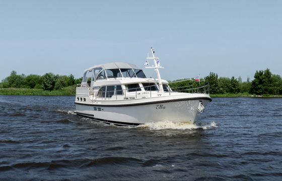 linssen grand sturdy 45.0 ac