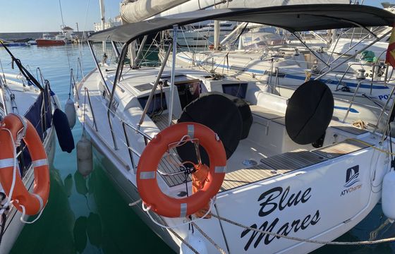 dufour dufour 360 grand large