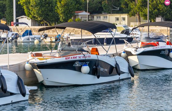 oki boats barracuda 545
