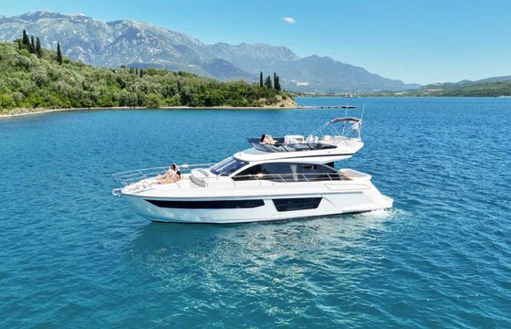azimut azimut 55 fly