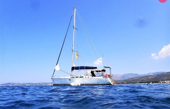 jeanneau sun odyssey 43