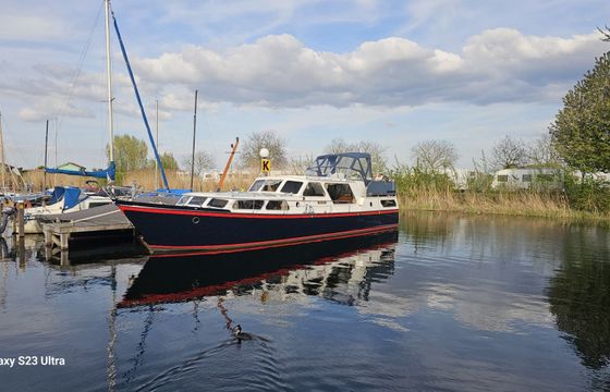 de jong rijo r40