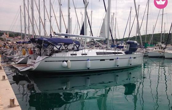 bavaria 51 cruiser
