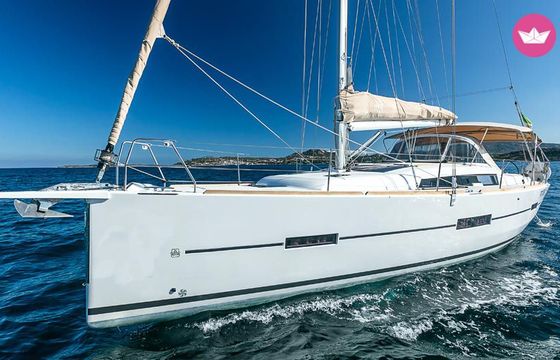 dufour 412 gl