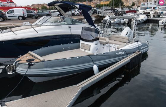 salpa soleil 23