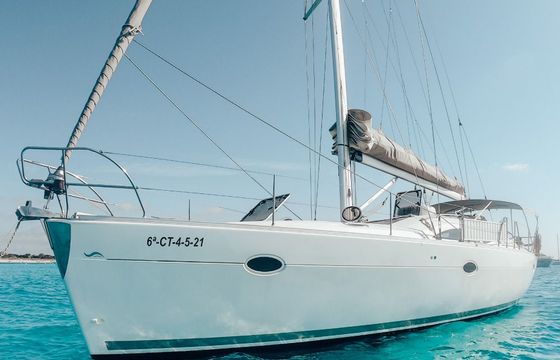 elan 434 impression