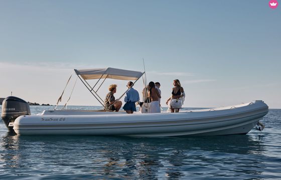 sunsea 26