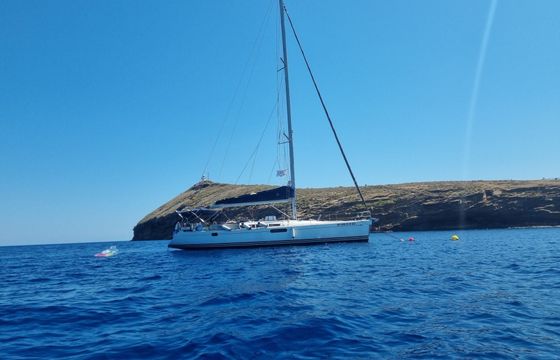 jeanneau sun odyssey 49i