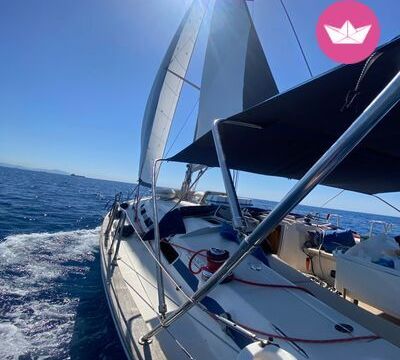 bavaria 44 cruiser