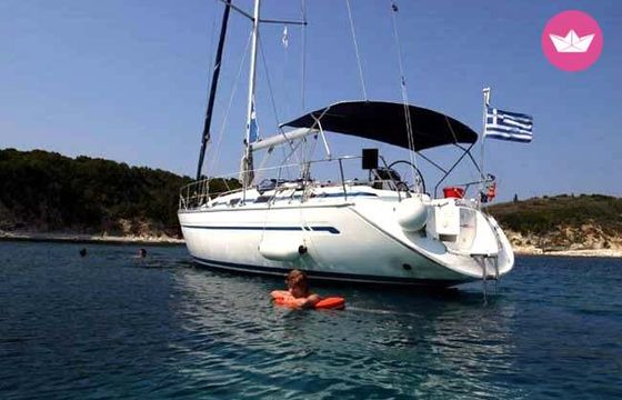 bavaria 40 cruiser