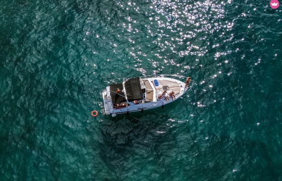 princess 286 riviera