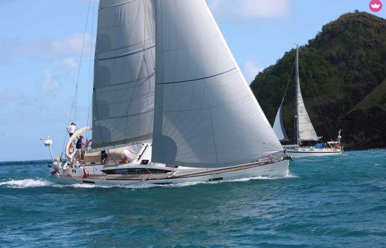 jeanneau jeanneau 53