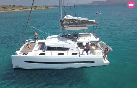 bali - catana bali 4.0