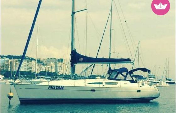 jeanneau sun odyssey