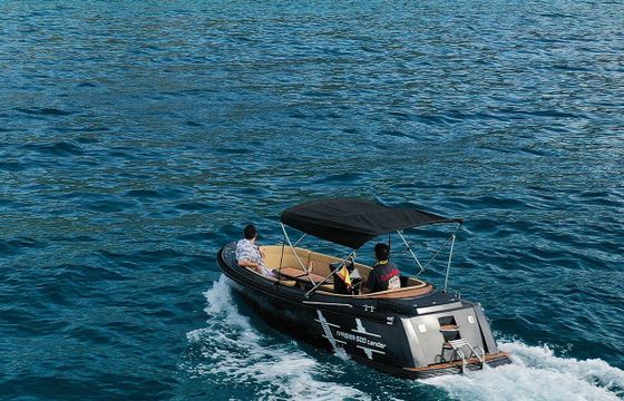 corsiva 500 tender