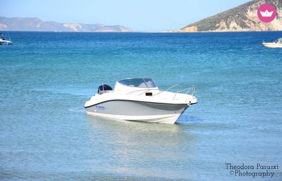 poseidon blu water 6.40