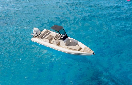 oceanic pro a7