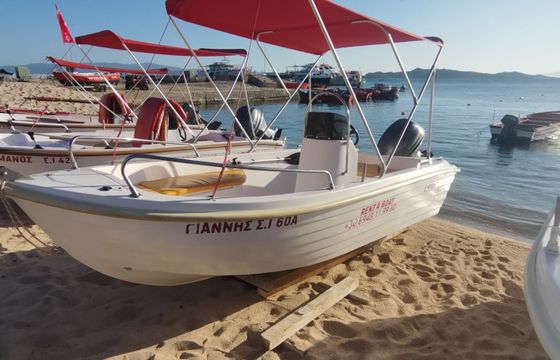 poseidonas 440 open