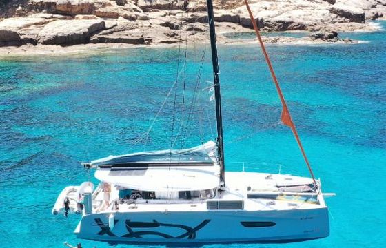 beneteau excess 14