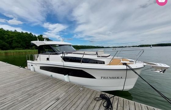 nautic 900