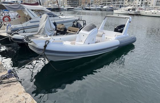 brand new 2026 odna marine 700