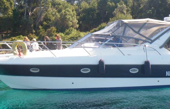 sessa marine c30
