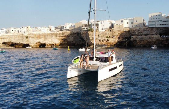aventura 34